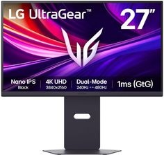 LG UltraGear 27GP850-B